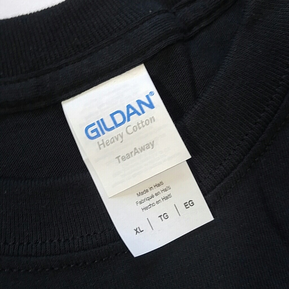 Tee Shirt - Picture 3 of 4